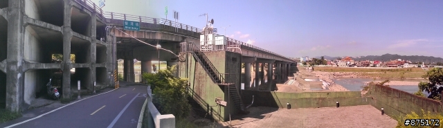 [路線]光復橋>碧潭 37KM