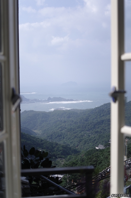 猴硐‧九份