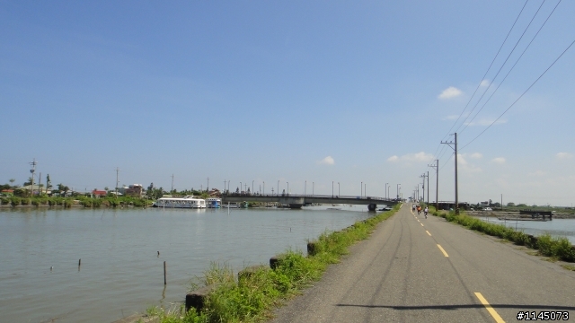 台江單車小旅行