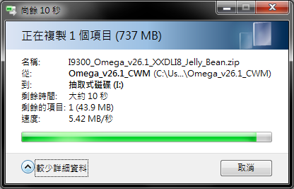 LG Optimus Vu 高雄體驗會心得