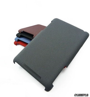 Nexus7用來用去還是原廠殼最好