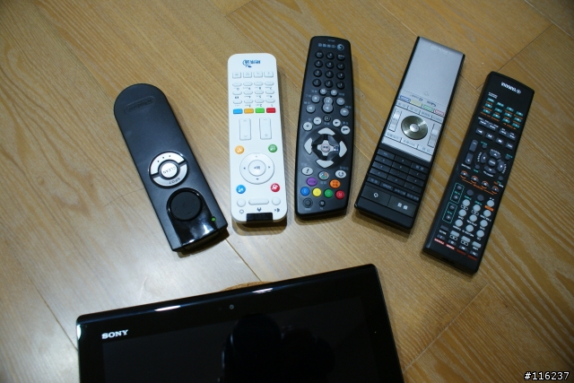 [開箱文]Play or Not? 我也Play了 Xperia Tablet S