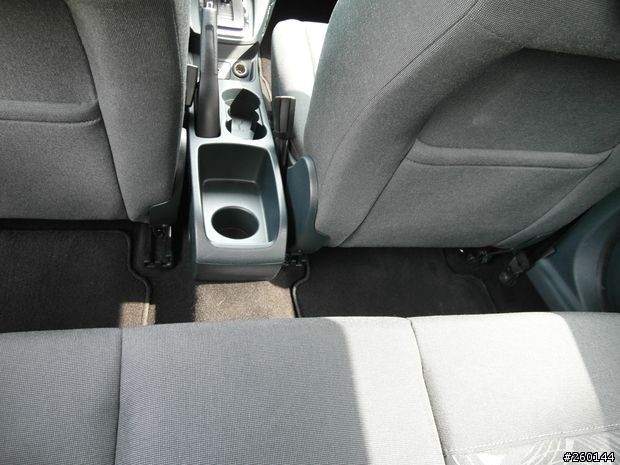 Ford Fiesta開回家囉~