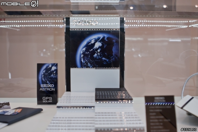 [K&B分享]SEIKO跨世代腕錶活動心得分享