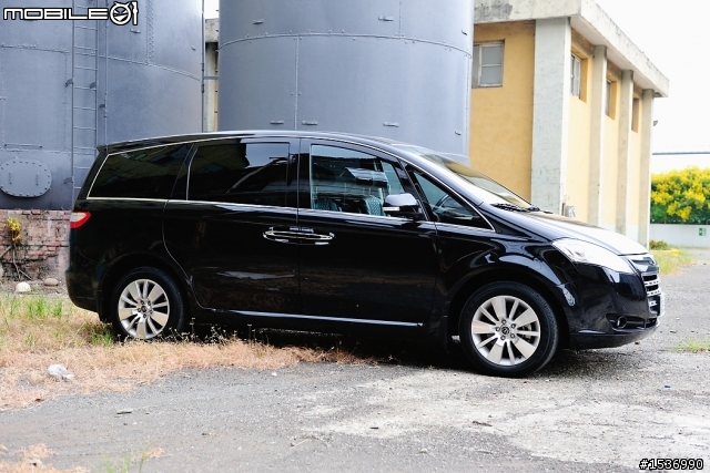 MPV 小開箱