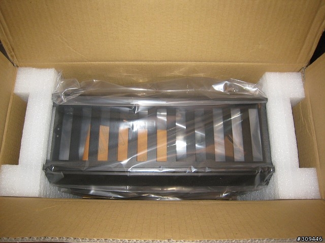 [開箱]聯力 2012年特別版CK-101火車機殼