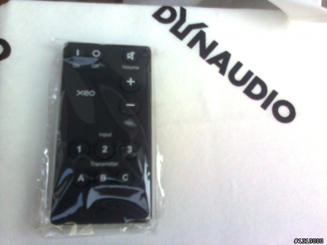 [  開  箱  ] DYNAUDIO  XEO  3  書 架 型 喇 叭