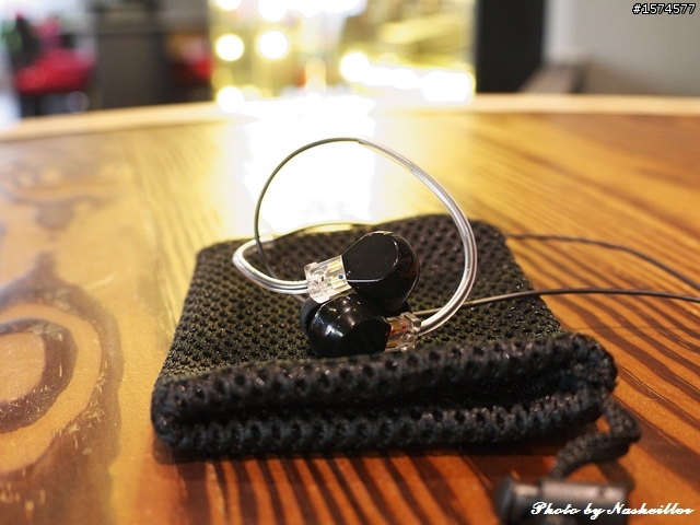 [試聽心得分享] F111 by FitEar，高階單動鐵又一力作
