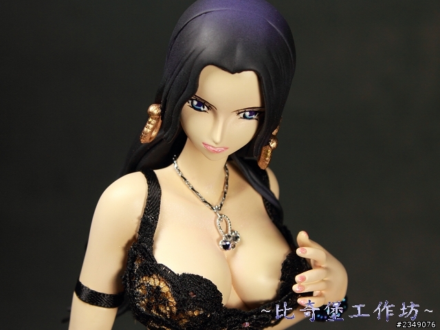 GK製作魔改-蛇姬晚禮服