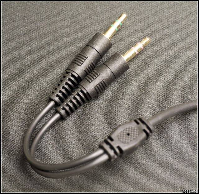 [旋剛Sharkoon電競新世代]-傑瑞@黑貂二代多功能電競耳機X-Tatic SP