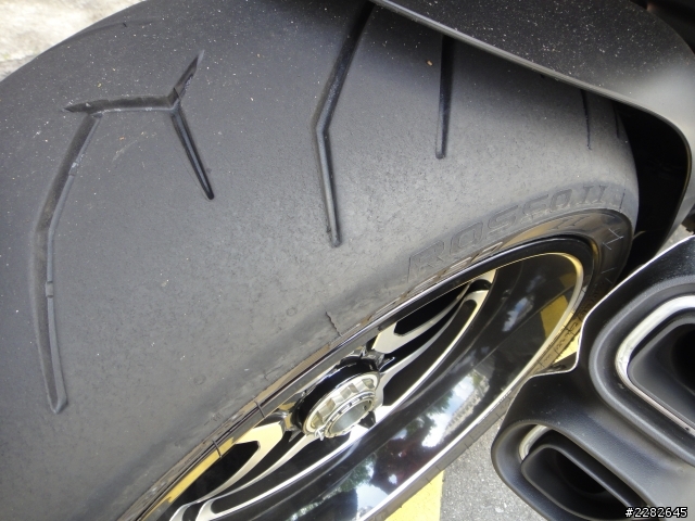 (代友PO)鬼月交惡魔車 DUCATI DIAVEL AMG 正是惡魔鬼