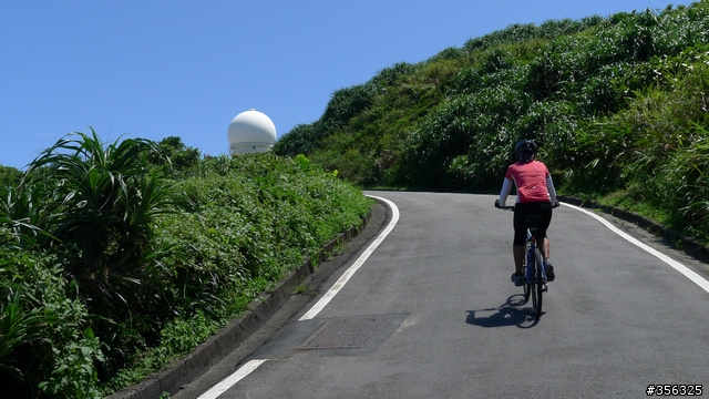[遊記] 2012環大台北208K，極東極北努力騎一回。
