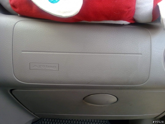女王之8年小黃胖(2004 FIAT Panda) 10萬公里使用心得與經驗分享