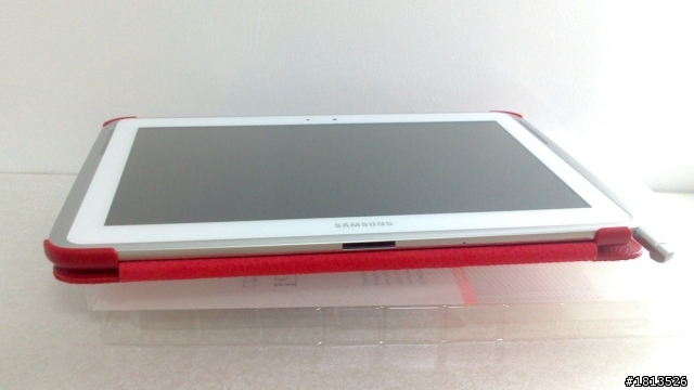 【開箱】Samsung GALAXY Note 10.1(WiFi)