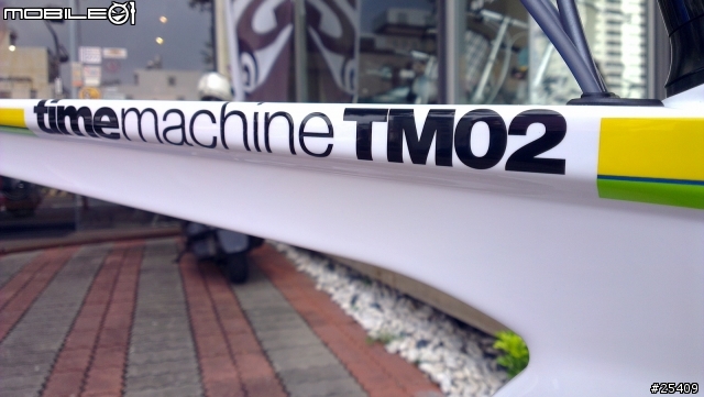 我來幫你開_BMC time machine TM02 三鐵車
