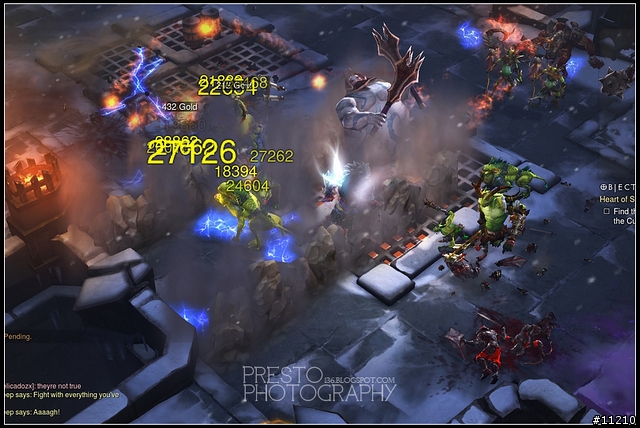 【心得】Diablo3 Patch 1.05 PTR M10難度 野蠻人初步感想