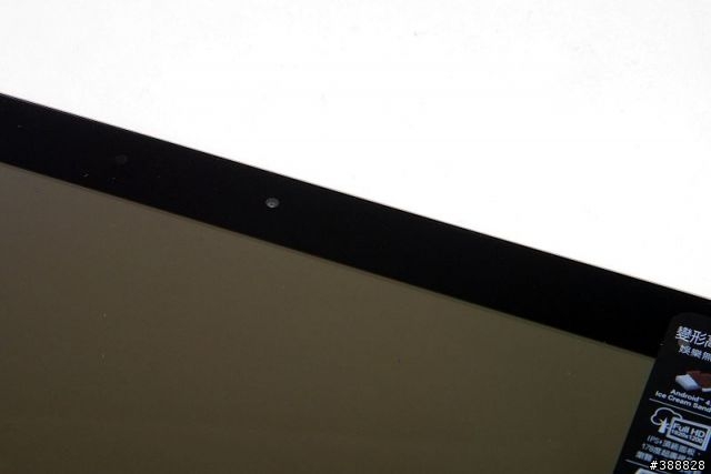 ASUS Transformer Pad Infinity TF700T開箱分享