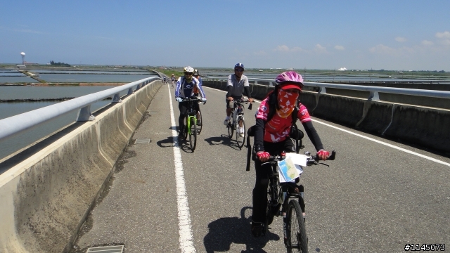 台江單車小旅行