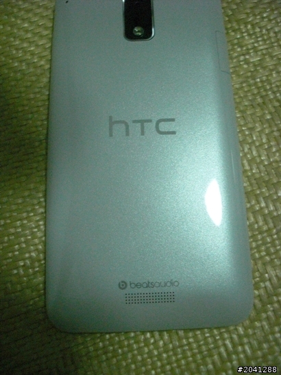 HTC J 入手!!