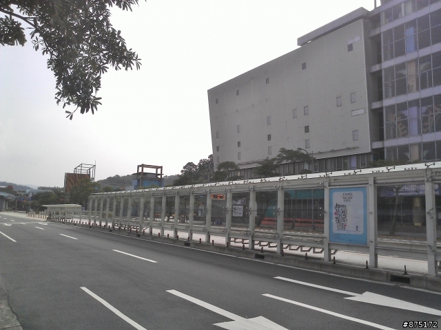 [路線]光復橋>景美>木柵動物園 43km