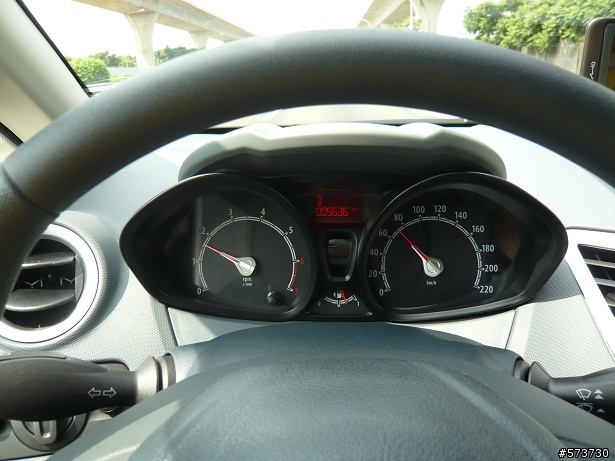 FIESTA 免費開回家~~熱血自行車一日遊!!