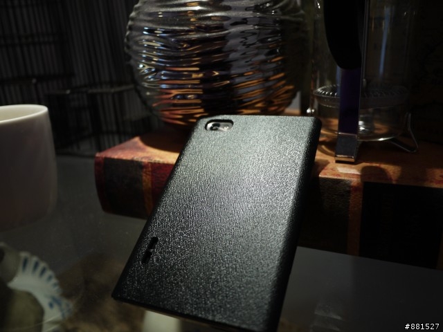 "完美大視界"LG Optimus Vu高雄體驗會影片集