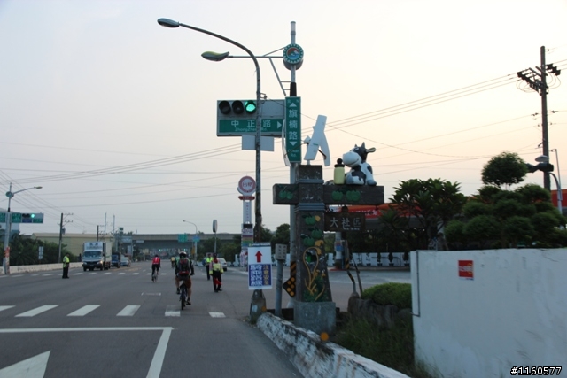 第二屆大高雄美利達經典百K單車自我挑戰賽