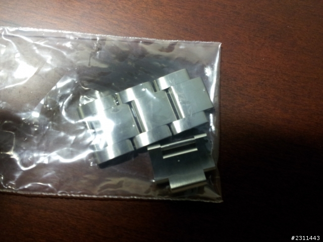 完整開箱 ROLEX Submariner Date 116610LN 潛航者日誌型