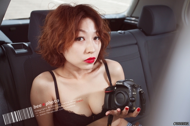 D600車內開箱