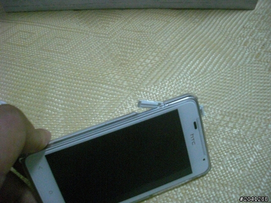 HTC J 入手!!