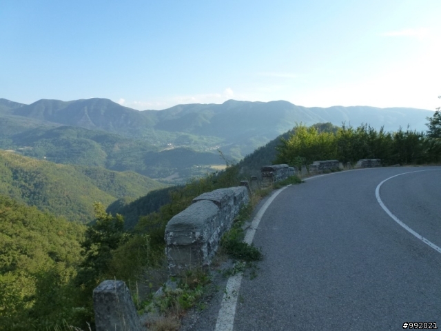 歐洲最長距離單車挑戰活動1001 Miglia Italia 1600K