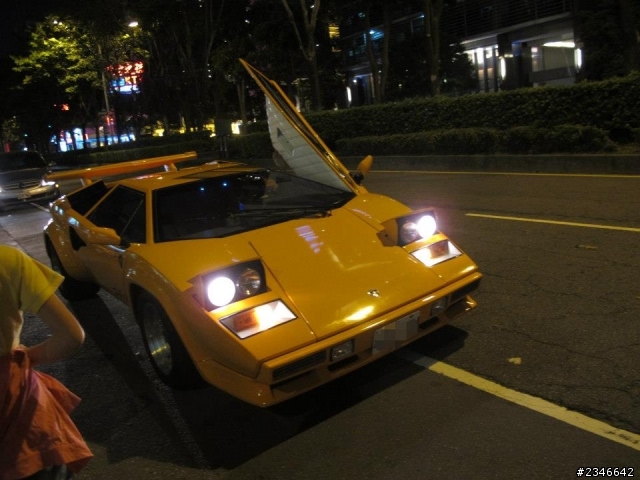 台中老虎城驚見經典牛