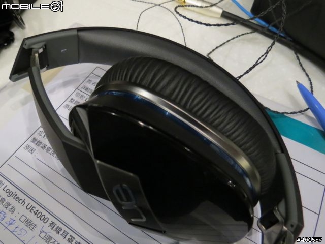 [體驗會心得]UE900現身 與其它產品的適用....{圖多+很長}
