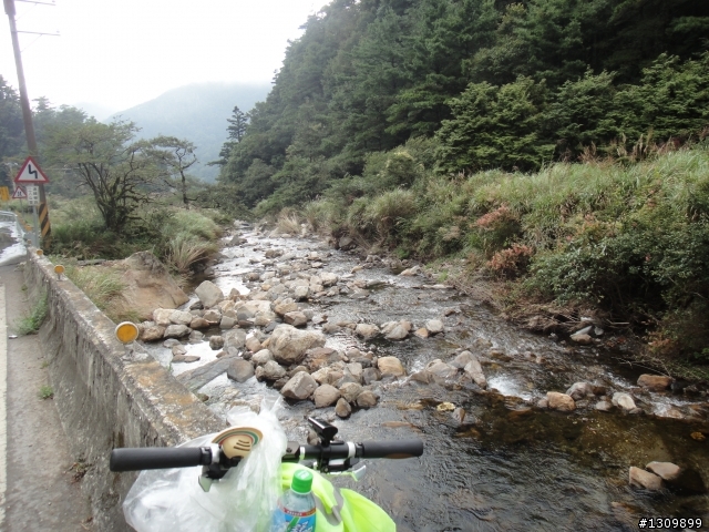 小折挑戰台灣屋脊，2012中央山脈極致挑戰 ( 大三P完成， 全文畢 )