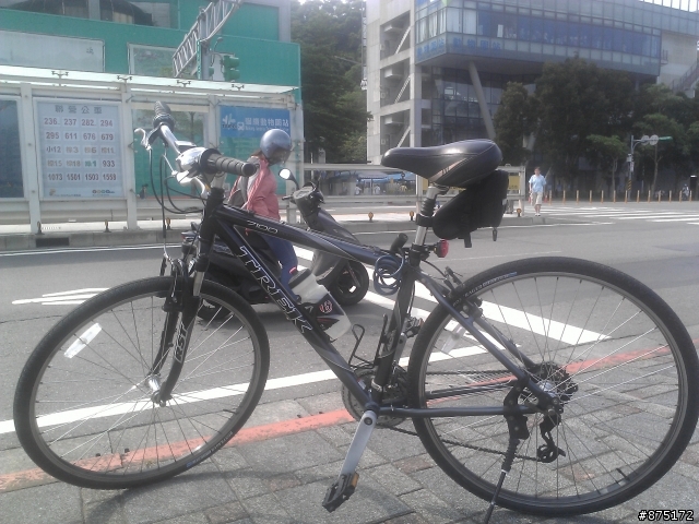 [路線]光復橋>景美>木柵動物園 43km