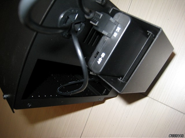 [開箱]聯力 2012年特別版CK-101火車機殼