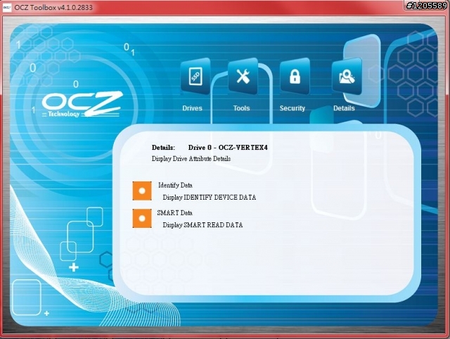 SSD界中的榜眼 ─ OCZ VERTEX 4 詳測