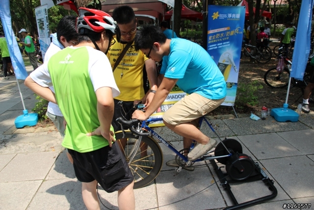 第二屆大高雄美利達經典百K單車自我挑戰賽