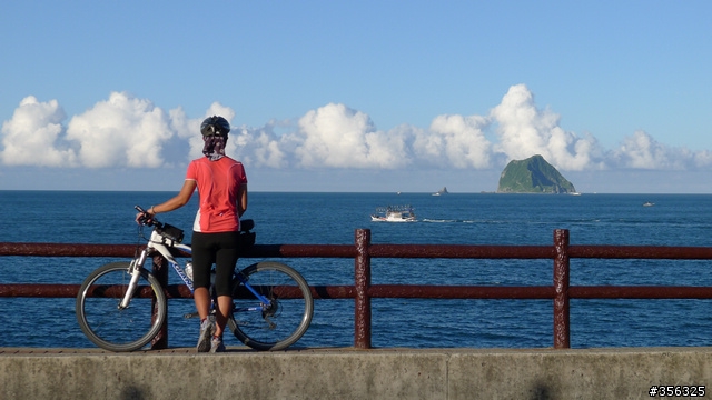 [遊記] 2012環大台北208K，極東極北努力騎一回。