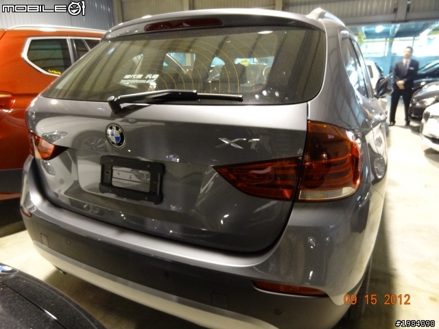x1 小改前