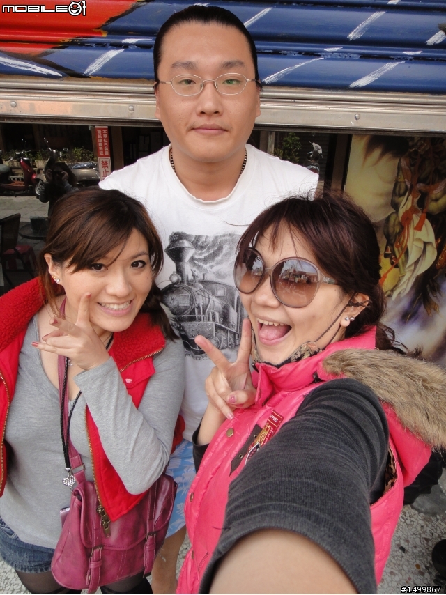 歷經一年的時間....我的2012環島文【 一人半的環島旅行】終於完結篇啦!!!