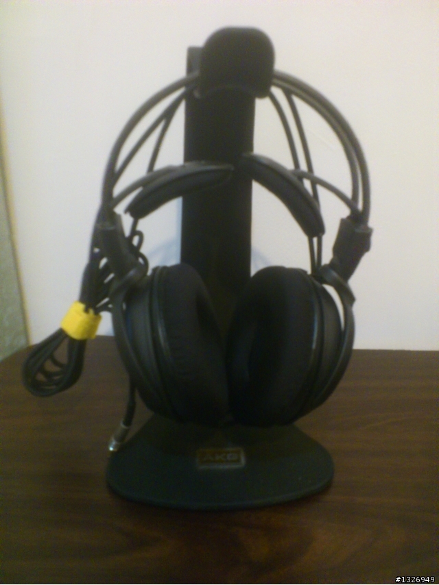 [心得]ATH A900 V.S. SONY MDR-CD900ST 9/21 補上 840/940/AD2000聽感