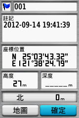 【新機測試】縱情戶外全能玩家GPSmap 62stc