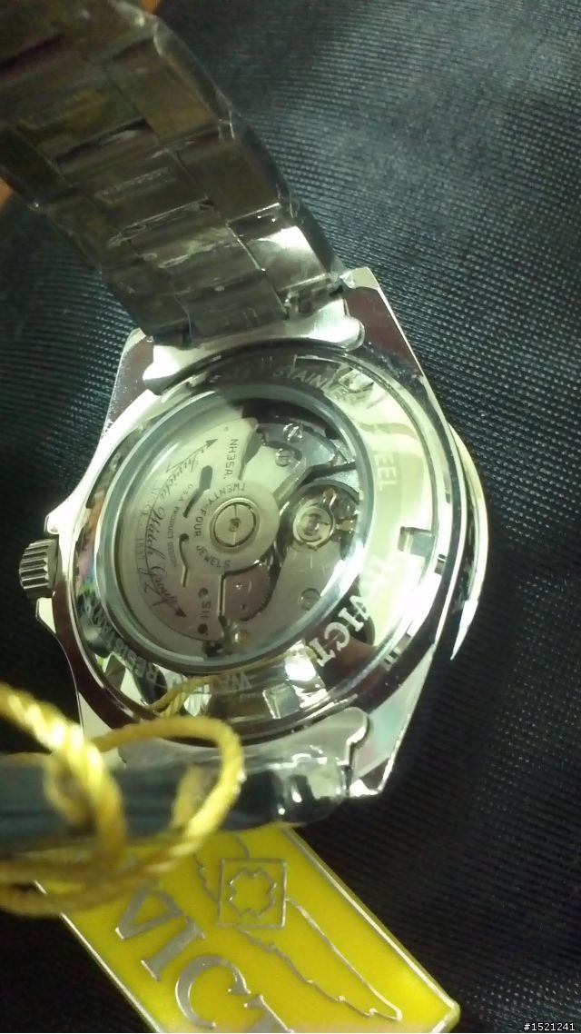 [開箱]Invicta 8926OB