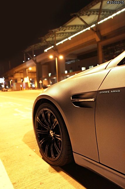 聚凝視線 冷冽無限 M3 Frozen Grey