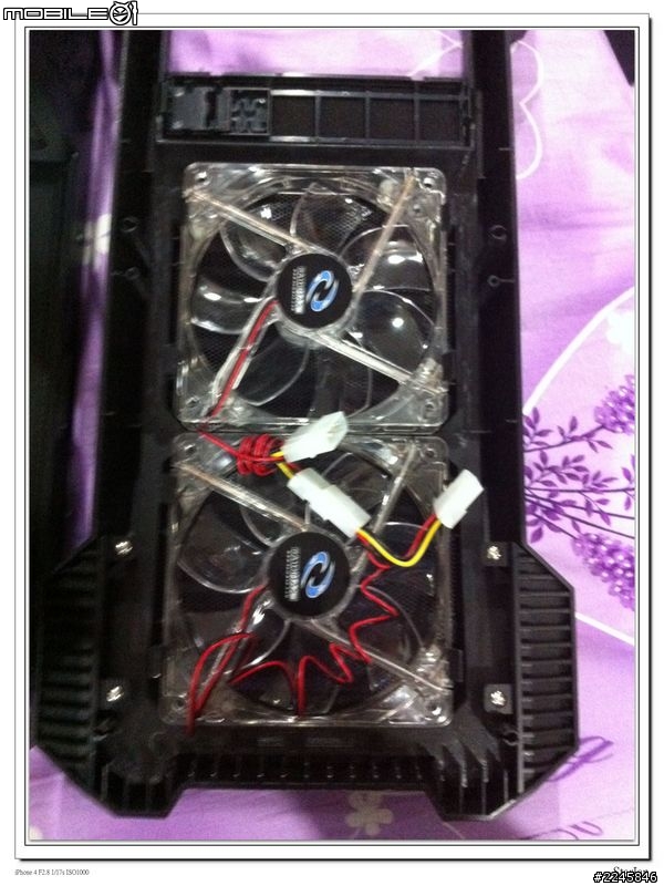 Raidmax 希洛斯 HELIOS 透側黑化中塔型機殼 開箱