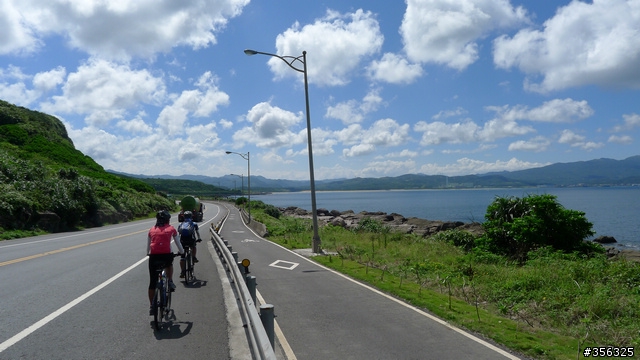 [遊記] 2012環大台北208K，極東極北努力騎一回。
