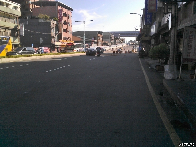 [路線]光復橋>碧潭 37KM