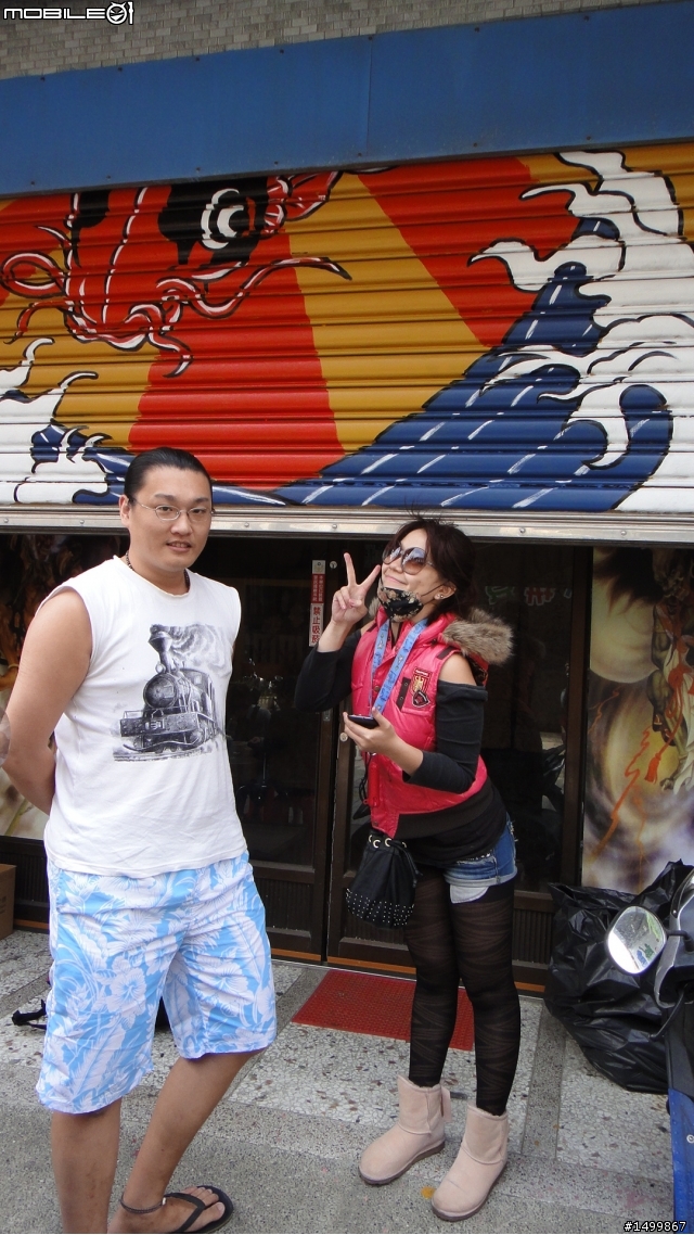 歷經一年的時間....我的2012環島文【 一人半的環島旅行】終於完結篇啦!!!