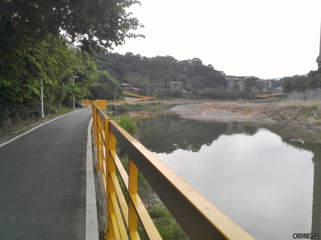 [路線]光復橋>景美>木柵動物園 43km